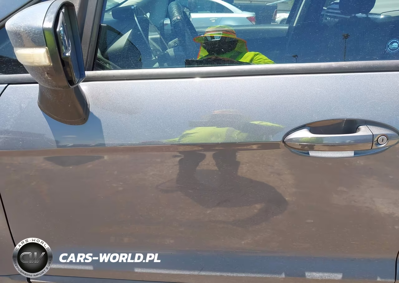 2018 Ford Ecosport Se VIN:MAJ3P1TE6JC183240 - 6