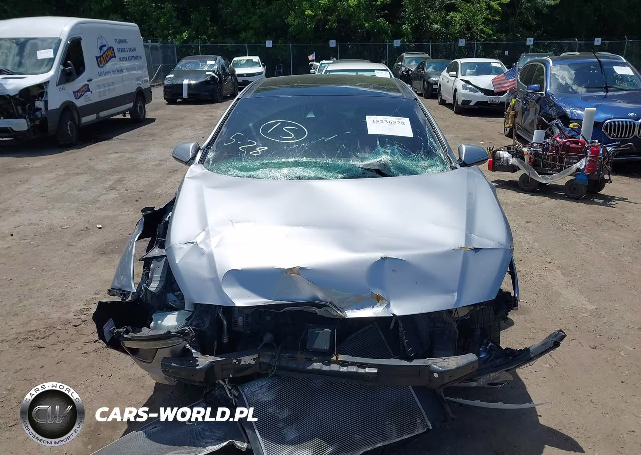2015 Hyundai Sonata Limited VIN:5NPE34AF3FH052175 - 12