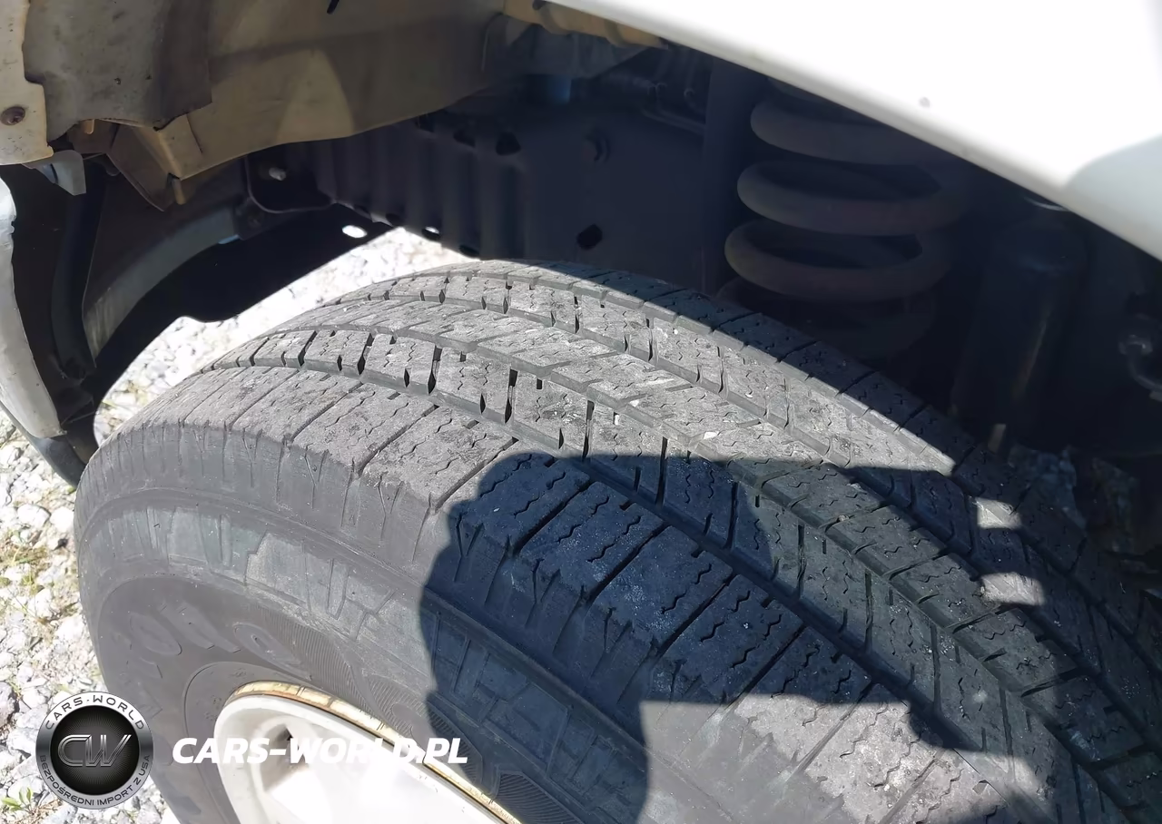 2008 Ford E-350 Cutaway VIN:1FDSE35L48DA51032 - 13