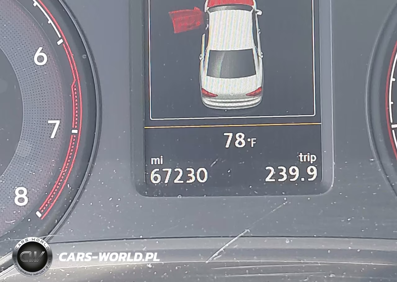 2020 Volkswagen Passat 2.0T R-Line VIN:1VWMA7A33LC018864 - 16