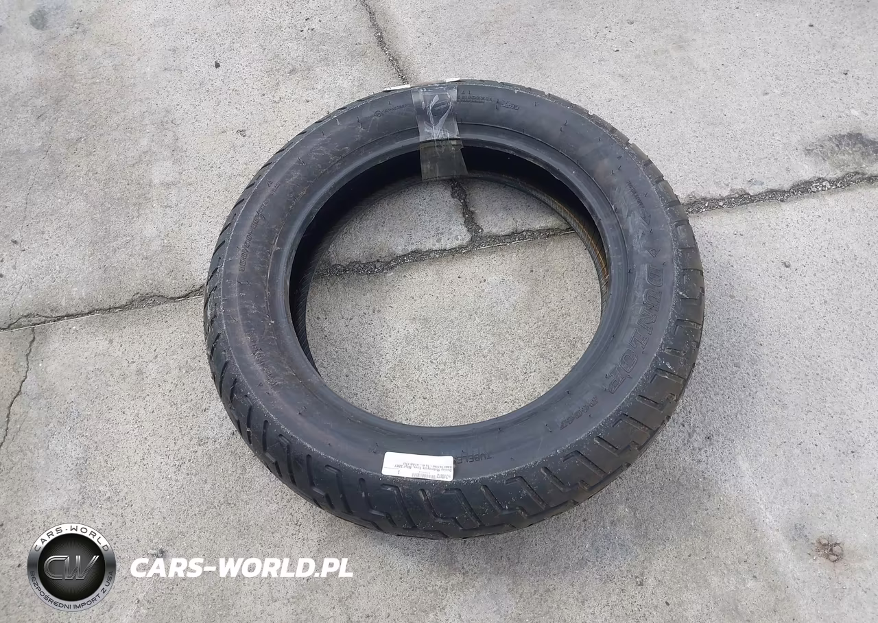 1986 Kawasaki Zg1000 VIN:JKAZGCA15GB501034 - 12