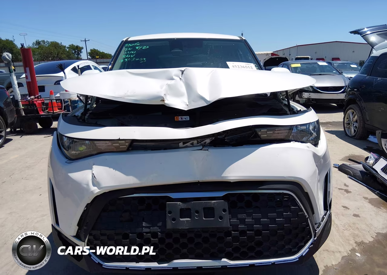 2025 Kia Soul S VIN:KNDJ23AU2S7949545 - 12