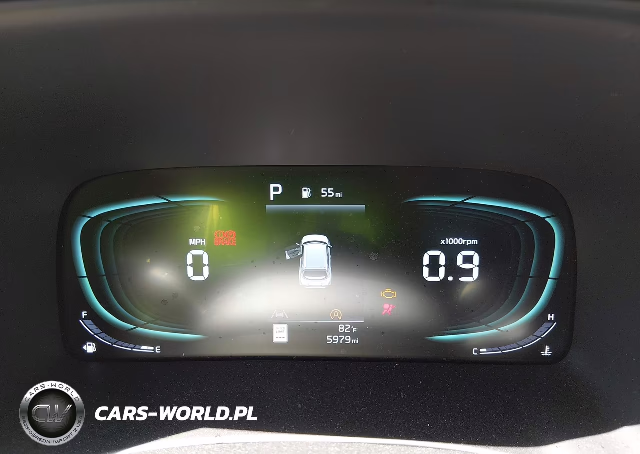 2025 Kia Soul S VIN:KNDJ23AU2S7949545 - 7