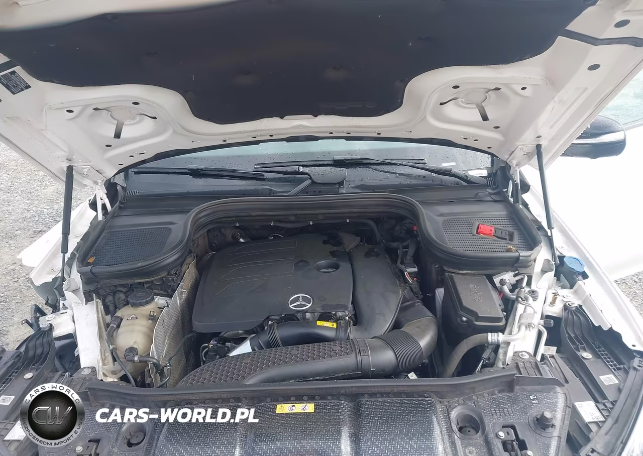 2022 Mercedes-Benz Gle 350 VIN:4JGFB4JB8NA611743 - 10