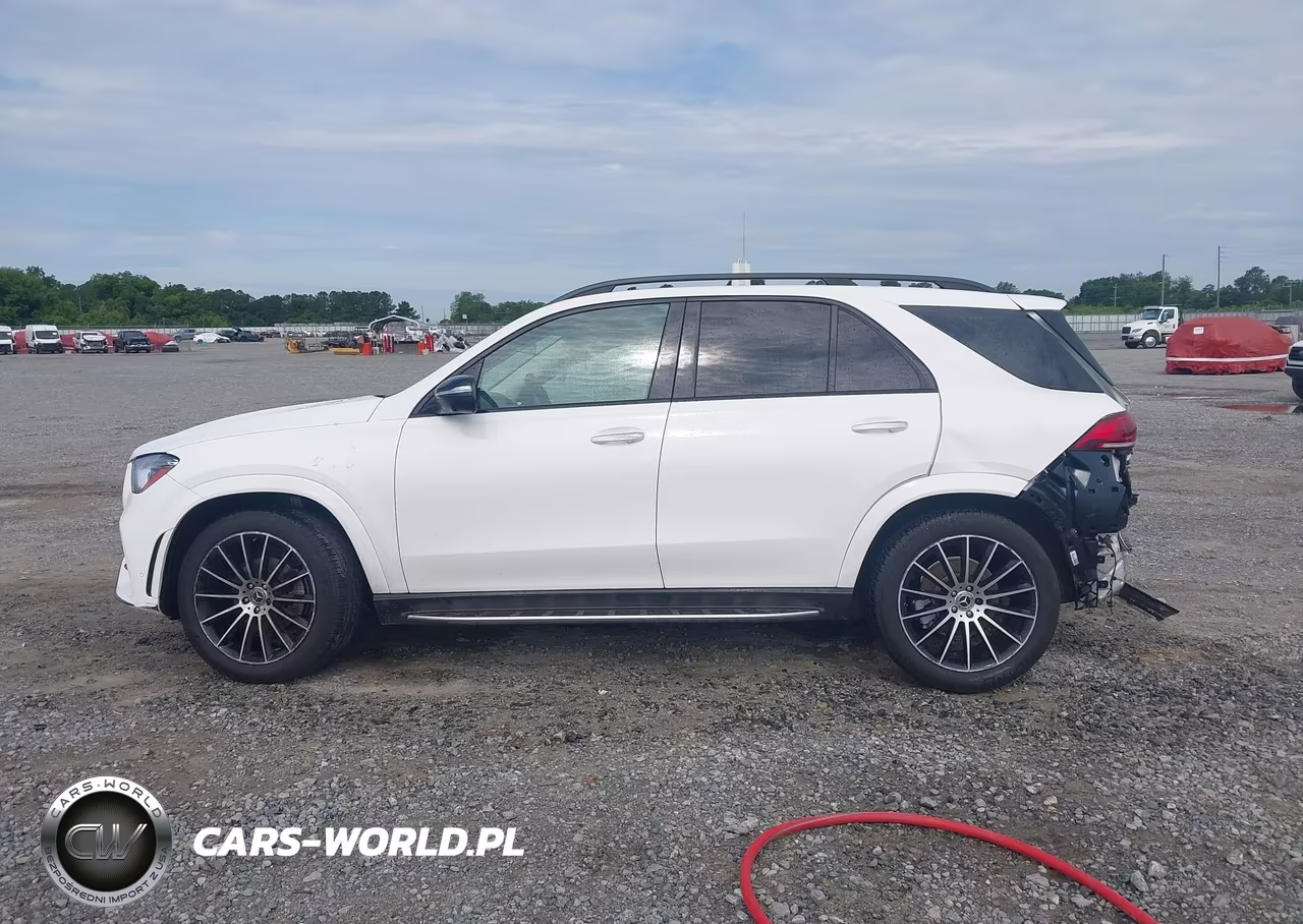 2022 Mercedes-Benz Gle 350 VIN:4JGFB4JB8NA611743 - 14