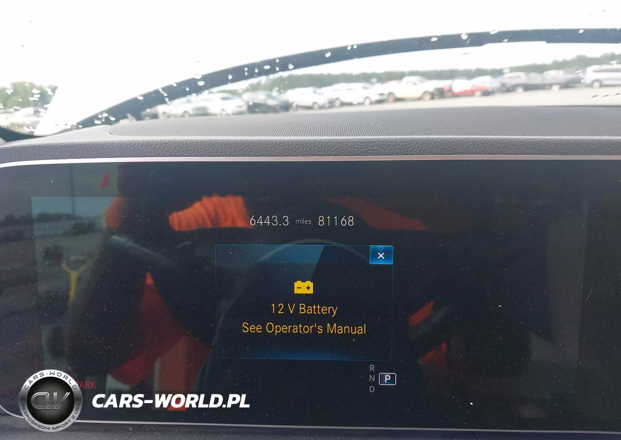 2022 Mercedes-Benz Gle 350 VIN:4JGFB4JB8NA611743 - 7