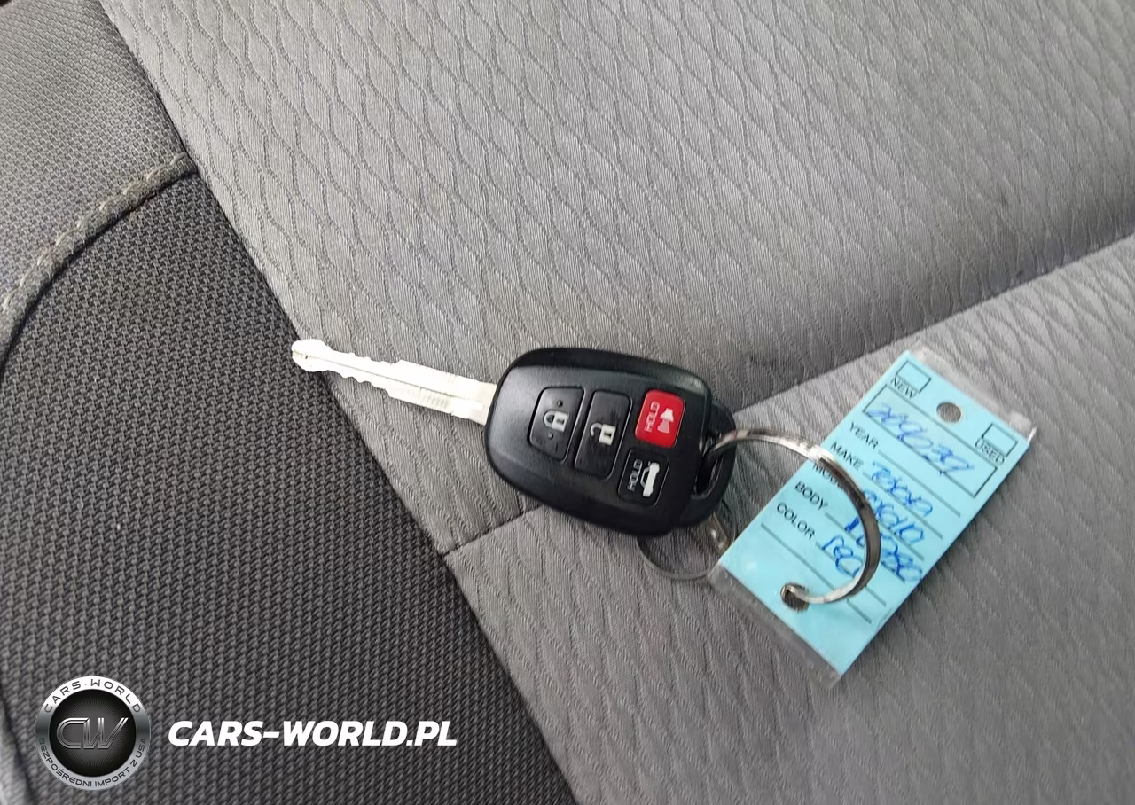 2019 Toyota Corolla L VIN:2T1BURHE7KC176280 - 11