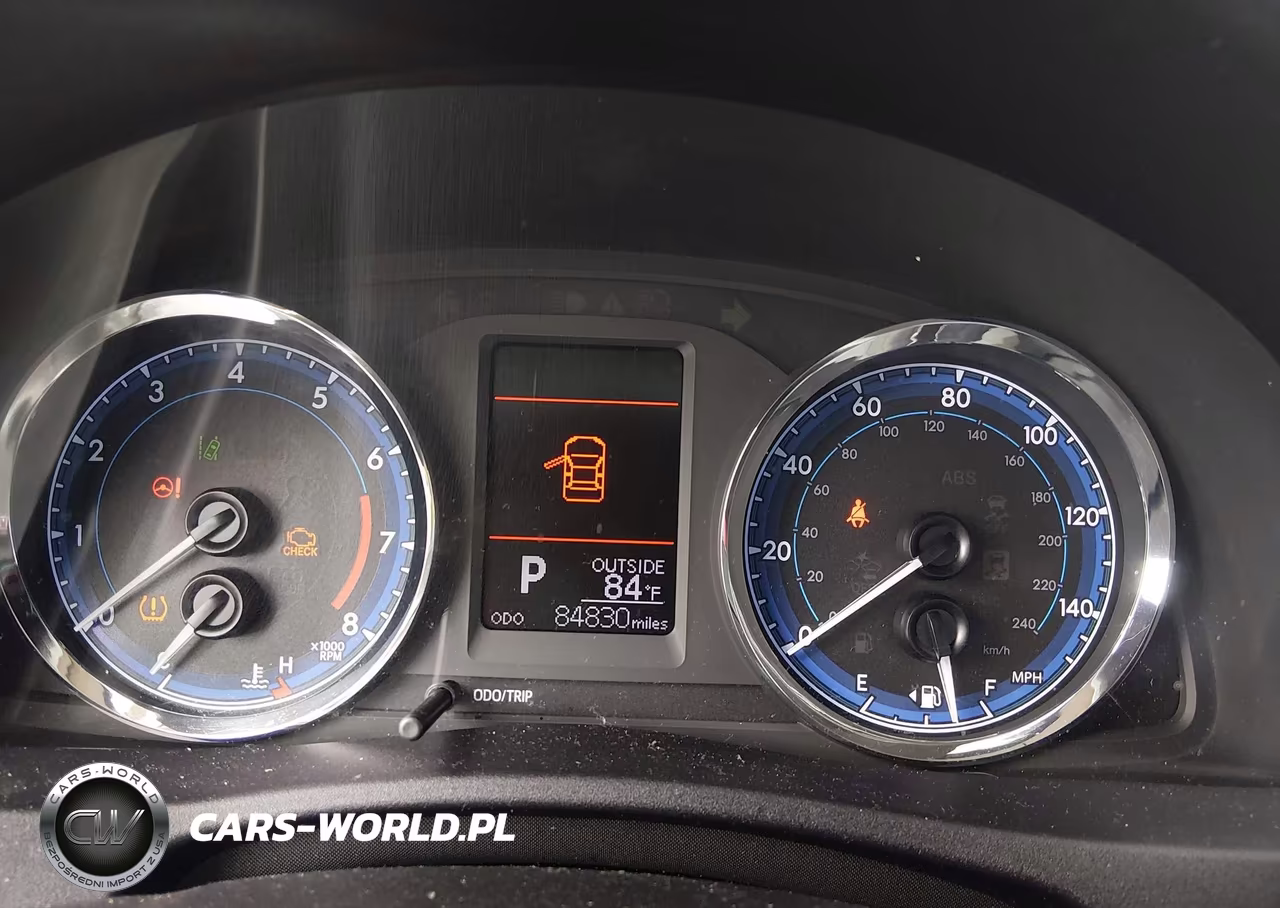 2019 Toyota Corolla L VIN:2T1BURHE7KC176280 - 7