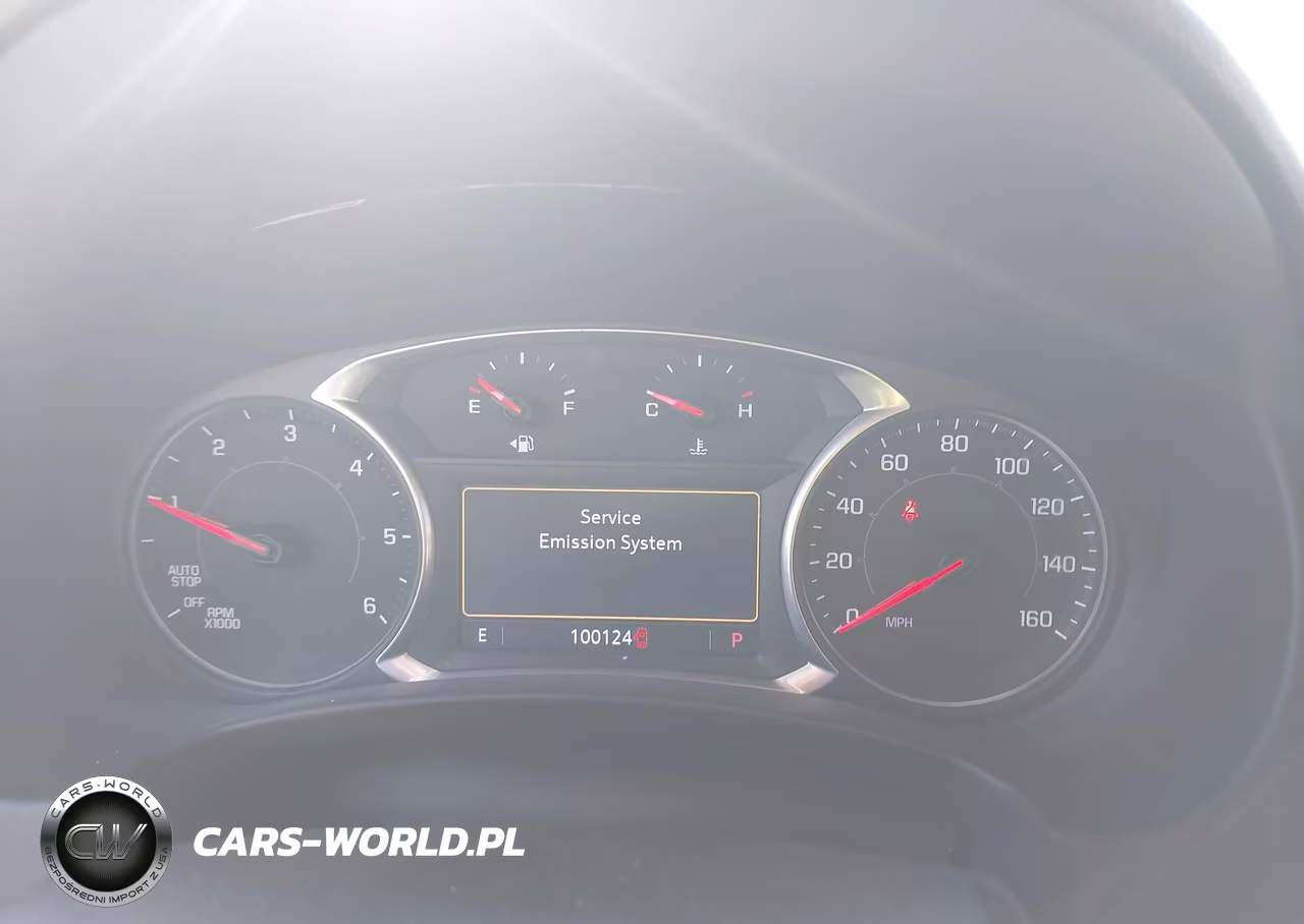 2019 GMC Terrain Slt Diesel VIN:3GKALWEU8KL307310 - 7