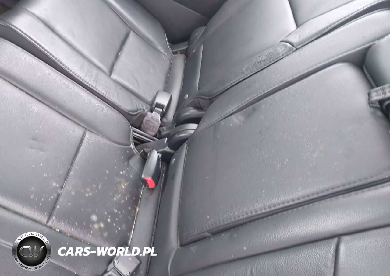 2013 Honda Pilot Ex-L VIN:5FNYF4H78DB059430 - 17