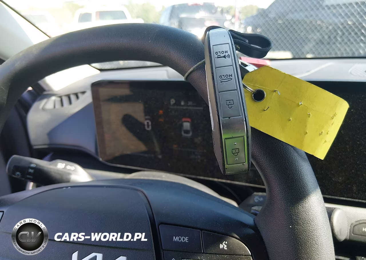 2025 Kia K4 Lxs VIN:3KPFT4DE0SE202684 - 11