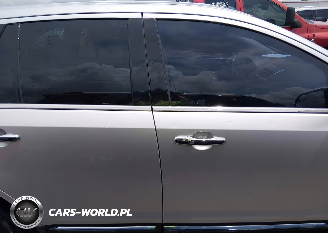 2013 Lincoln Mkx VIN:2LMDJ6JK6DBL32319 - 13