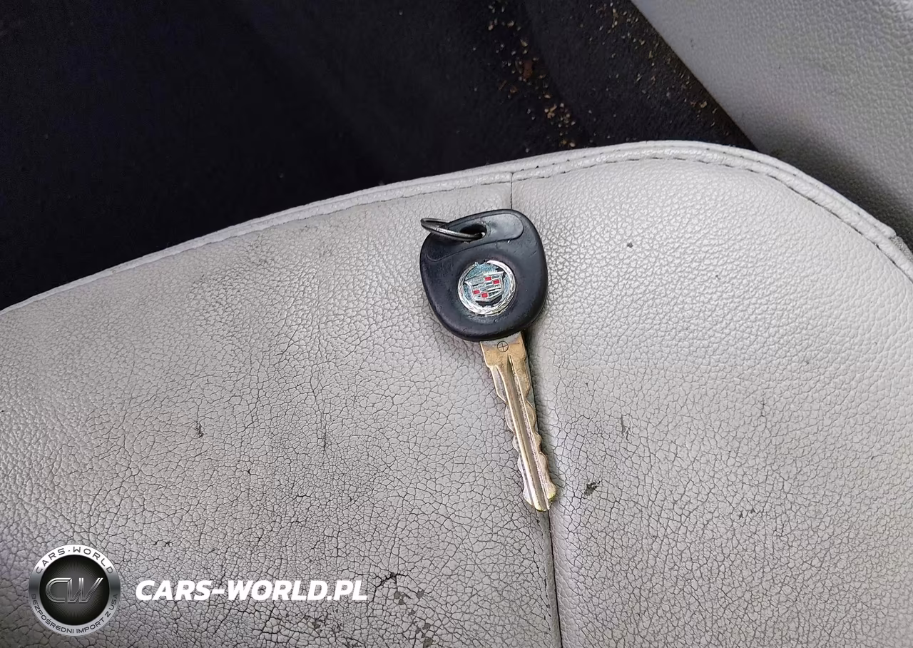 2009 Cadillac Cts Standard VIN:1G6DF577390114347 - 11