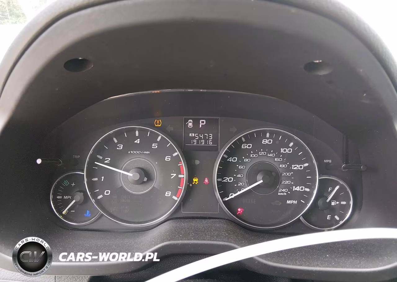 2012 Subaru Legacy 2.5I VIN:4S3BMBA62C3036030 - 7