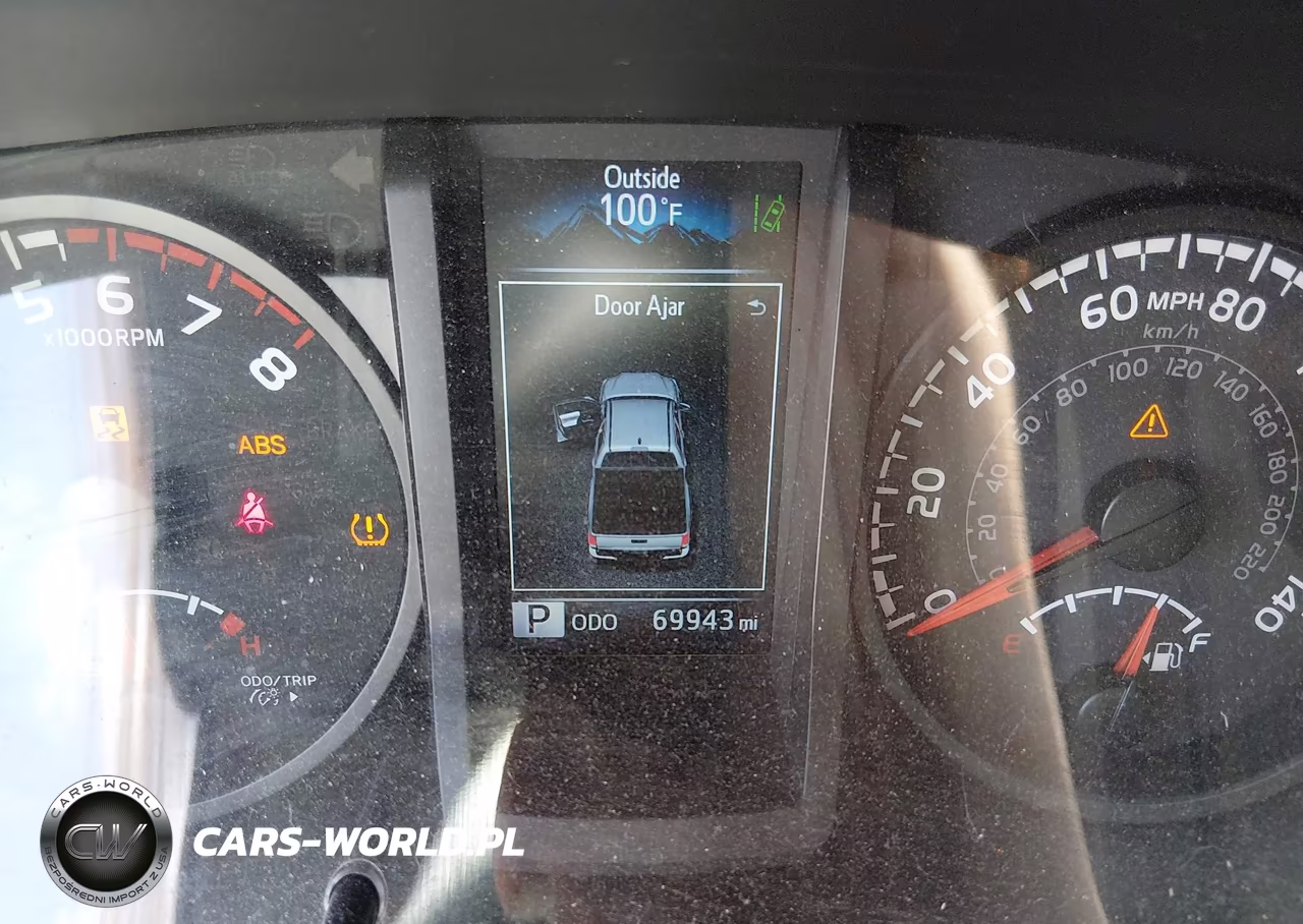 2021 Toyota Tacoma Sr VIN:3TYAX5GN0MT015460 - 7
