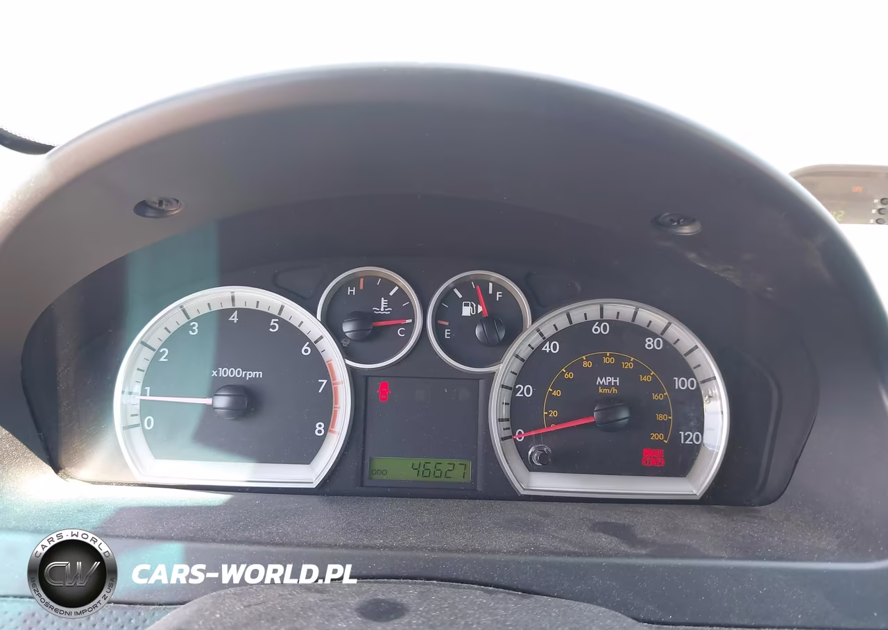2010 Chevrolet Aveo Lt VIN:KL1TD6DE6AB089449 - 7