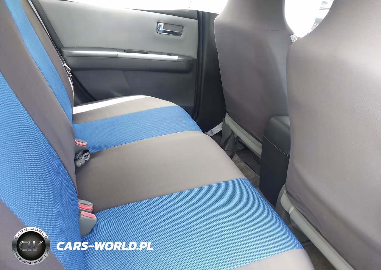 2010 Nissan Sentra 2.0Sr VIN:3N1AB6AP6AL674951 - 8