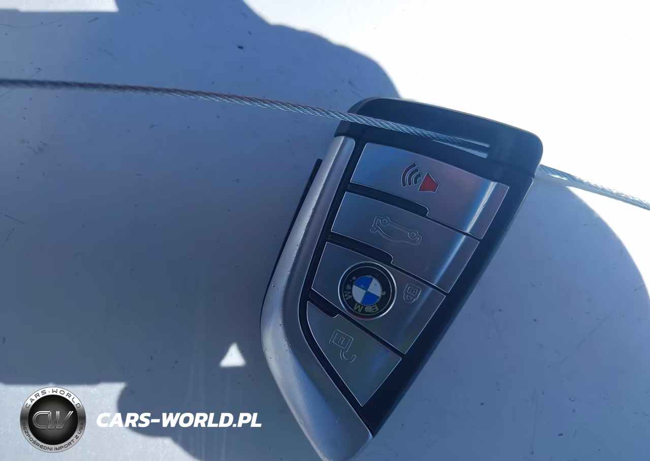 2018 BMW 530I xDrive VIN:WBAJA7C50JWA73241 - 11