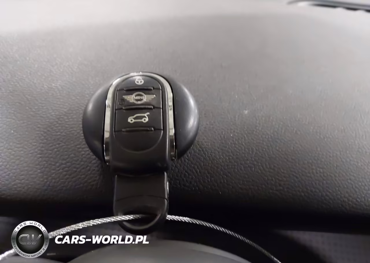 2015 Mini Hardtop Cooper VIN:WMWXM5C5XF3A04622 - 11