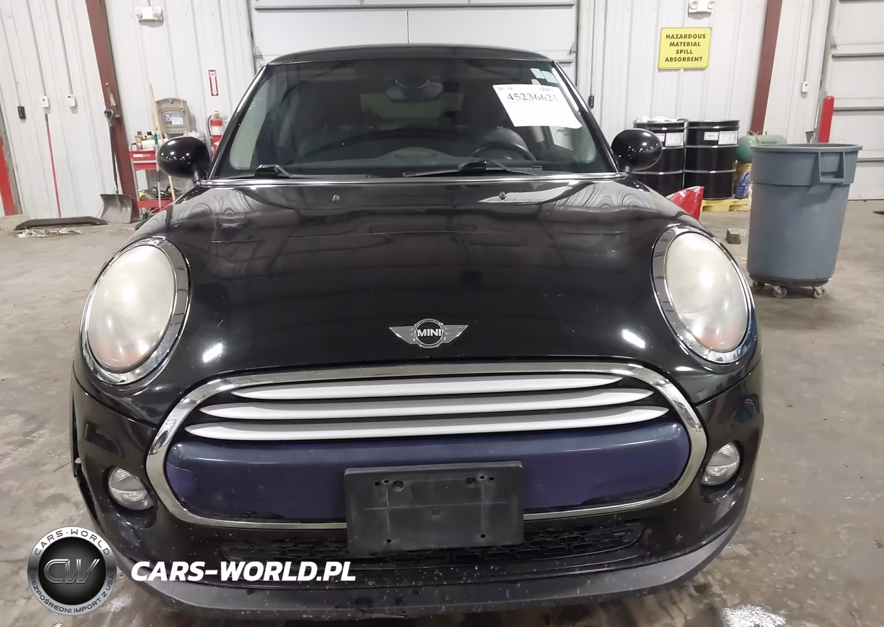 2015 Mini Hardtop Cooper VIN:WMWXM5C5XF3A04622 - 13