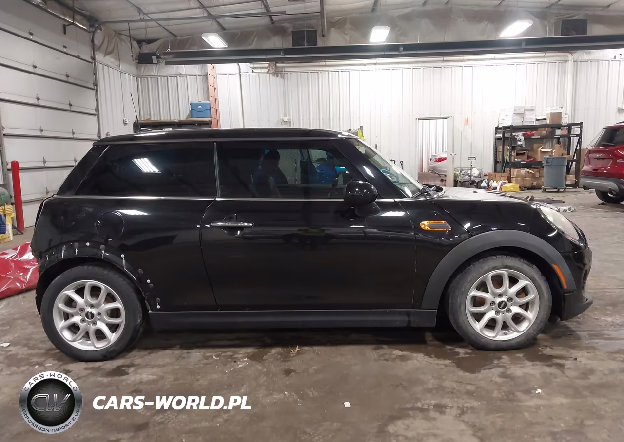 2015 Mini Hardtop Cooper VIN:WMWXM5C5XF3A04622 - 14