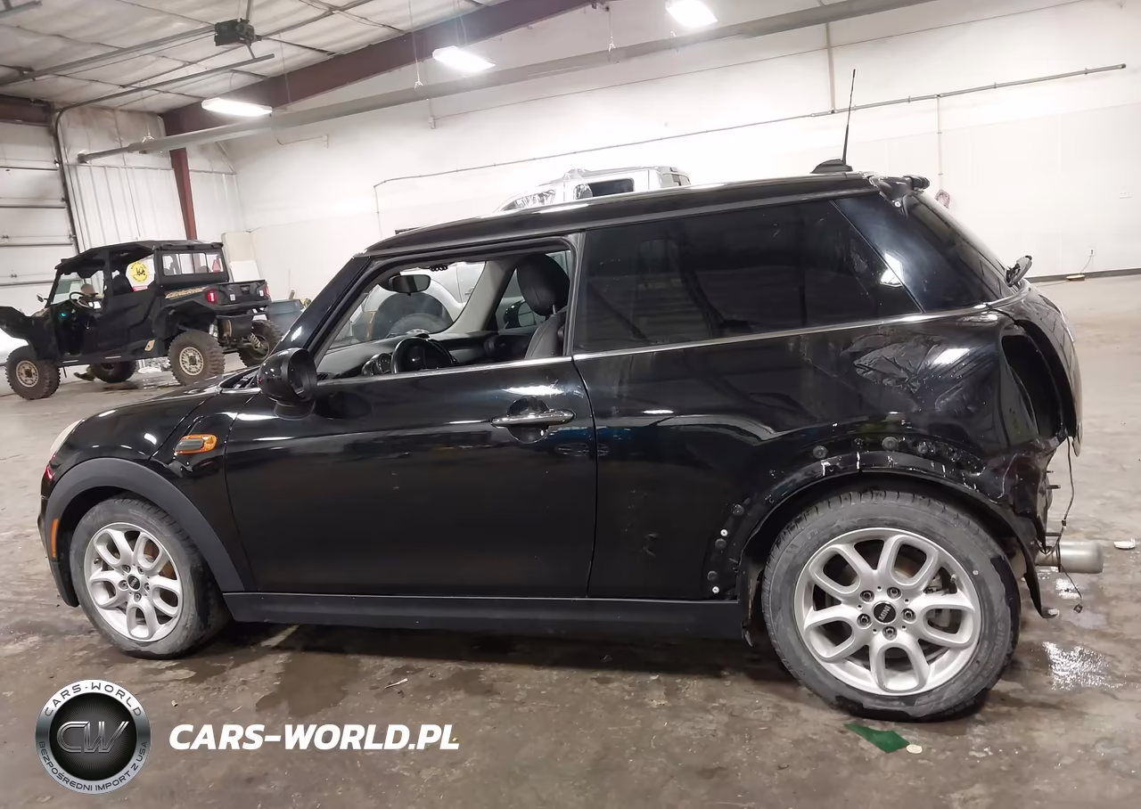 2015 Mini Hardtop Cooper VIN:WMWXM5C5XF3A04622 - 15