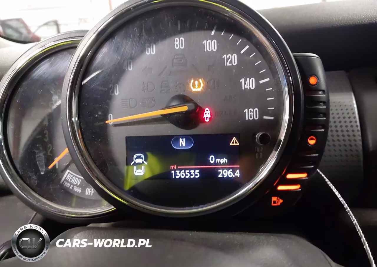 2015 Mini Hardtop Cooper VIN:WMWXM5C5XF3A04622 - 16