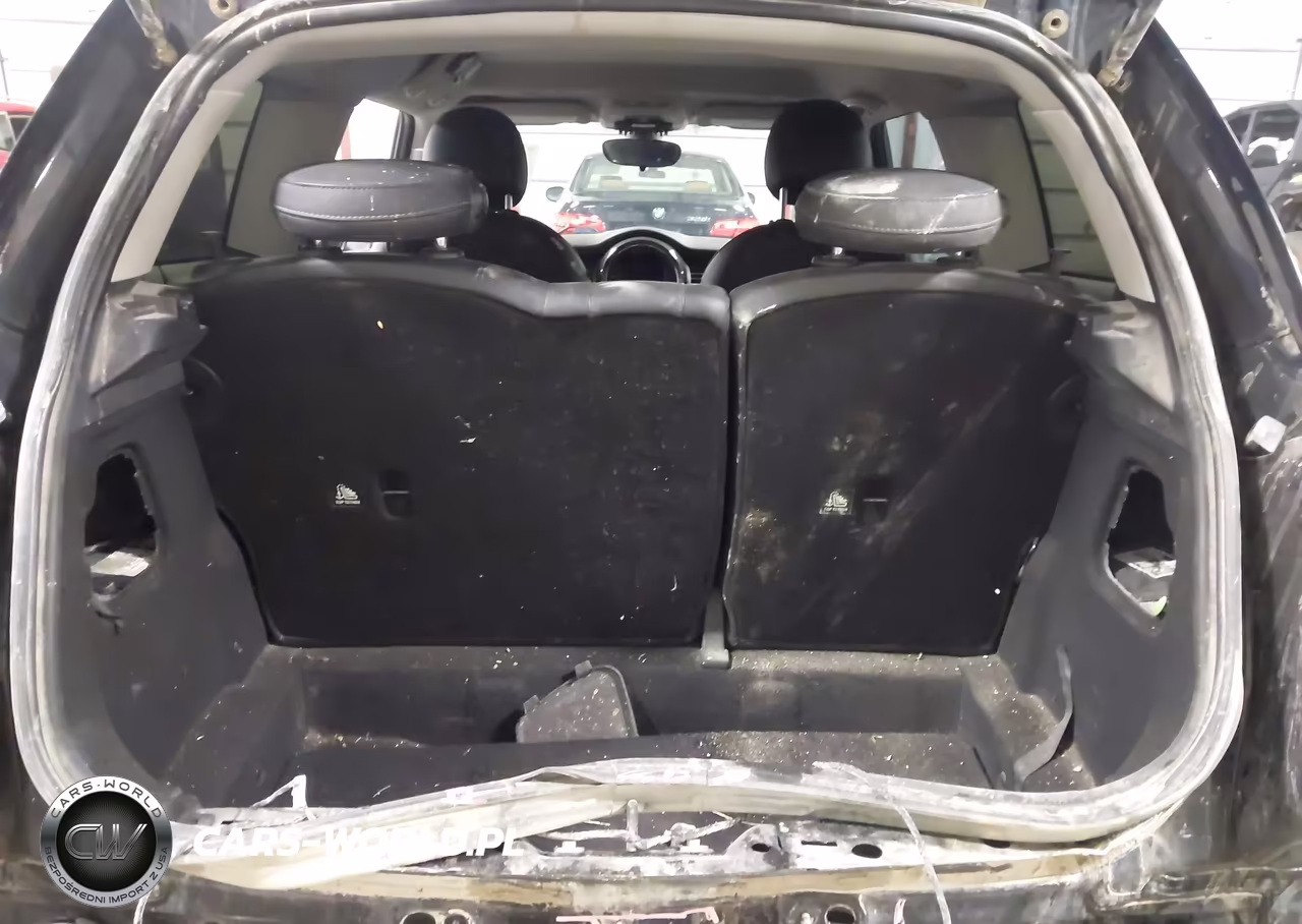2015 Mini Hardtop Cooper VIN:WMWXM5C5XF3A04622 - 18