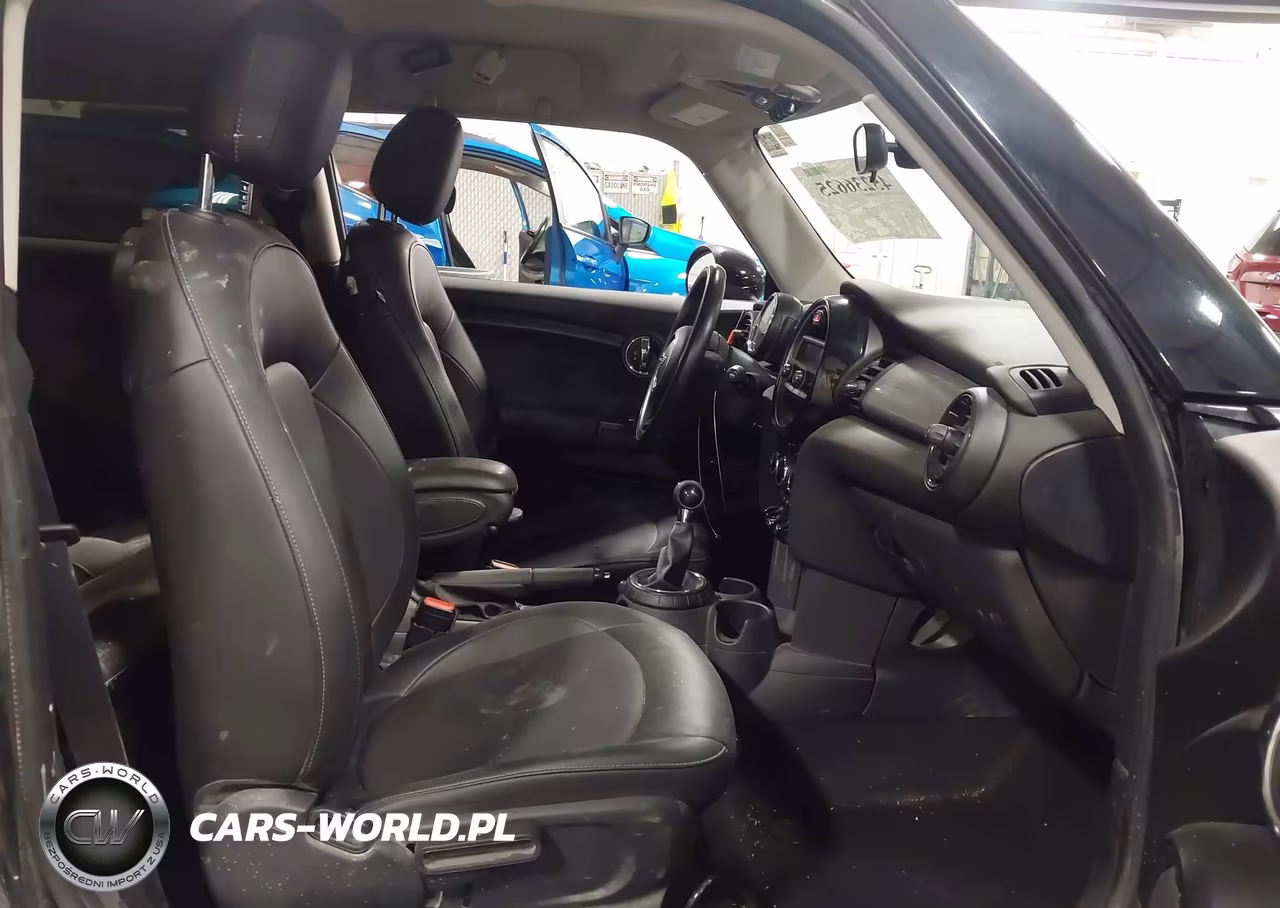 2015 Mini Hardtop Cooper VIN:WMWXM5C5XF3A04622 - 5