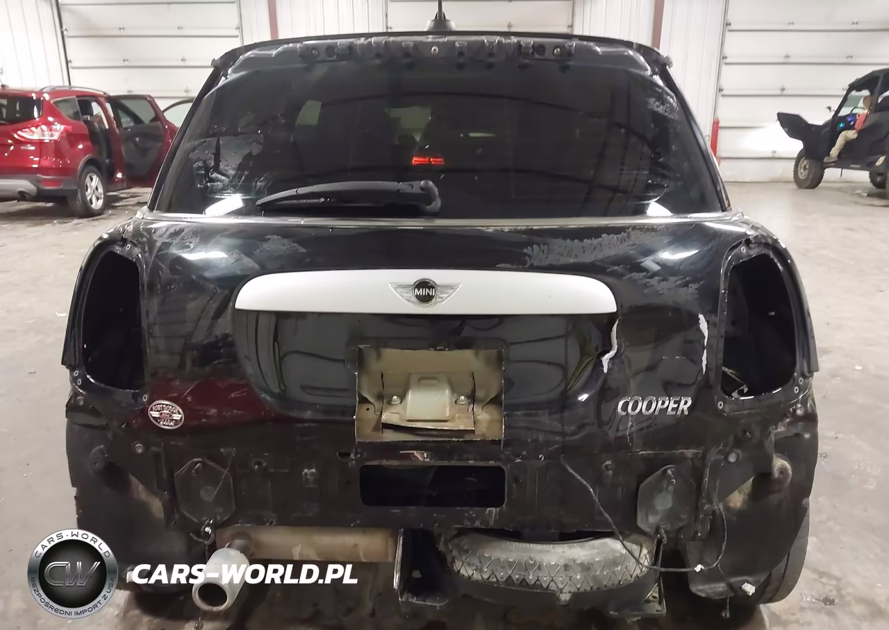2015 Mini Hardtop Cooper VIN:WMWXM5C5XF3A04622 - 6