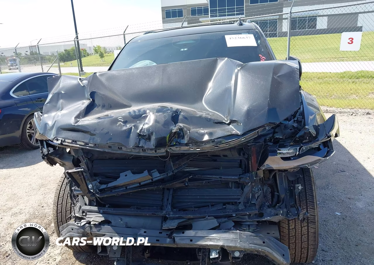 2021 Cadillac Escalade 2Wd Sport VIN:1GYS3EKLXMR346444 - 13