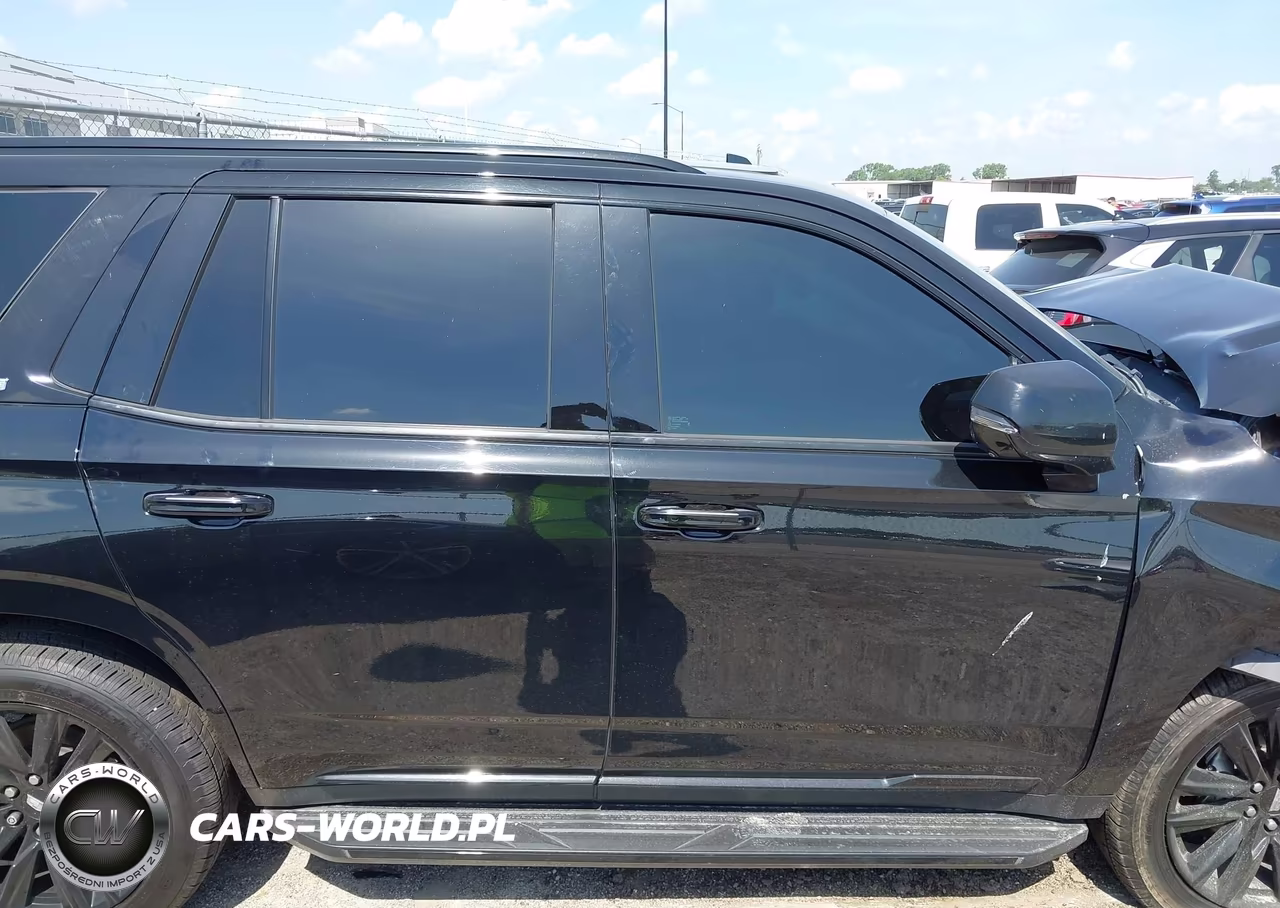 2021 Cadillac Escalade 2Wd Sport VIN:1GYS3EKLXMR346444 - 14