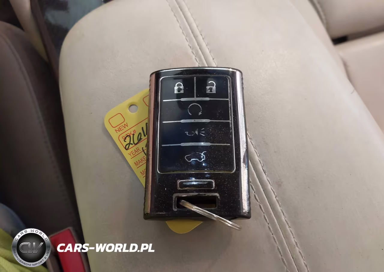 2013 Cadillac Xts Platinum VIN:2G61V5S32D9147882 - 11