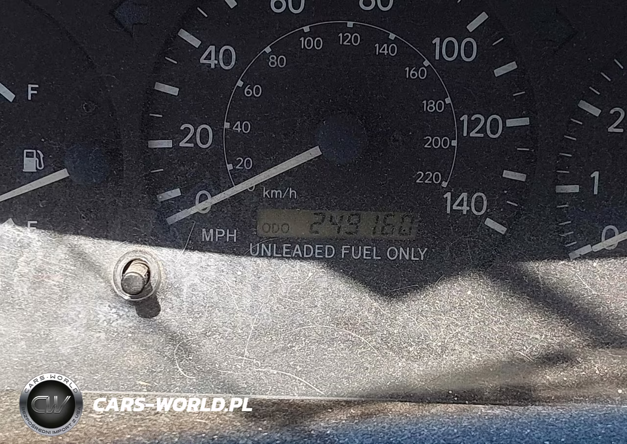 1999 Toyota Camry Le VIN:4T1BG22K5XU509871 - 16