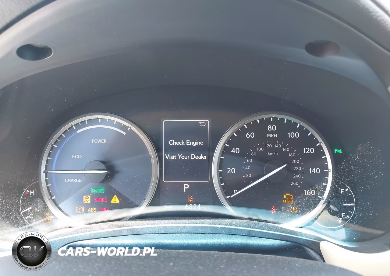 2018 Lexus Nx 300H VIN:JTJBJRBZ3J2090687 - 7