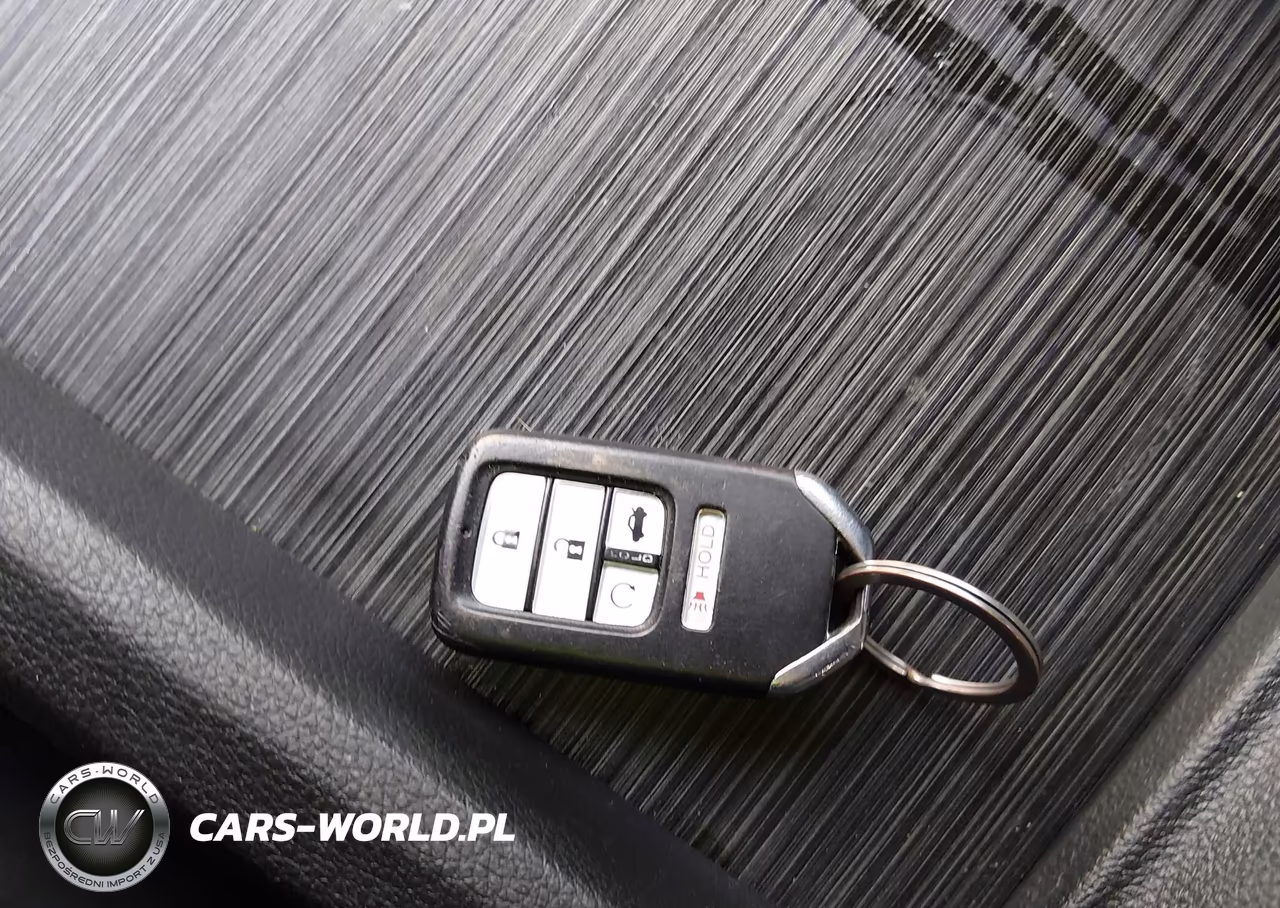 2017 Honda Pilot Ex-L VIN:5FNYF6H79HB102738 - 11