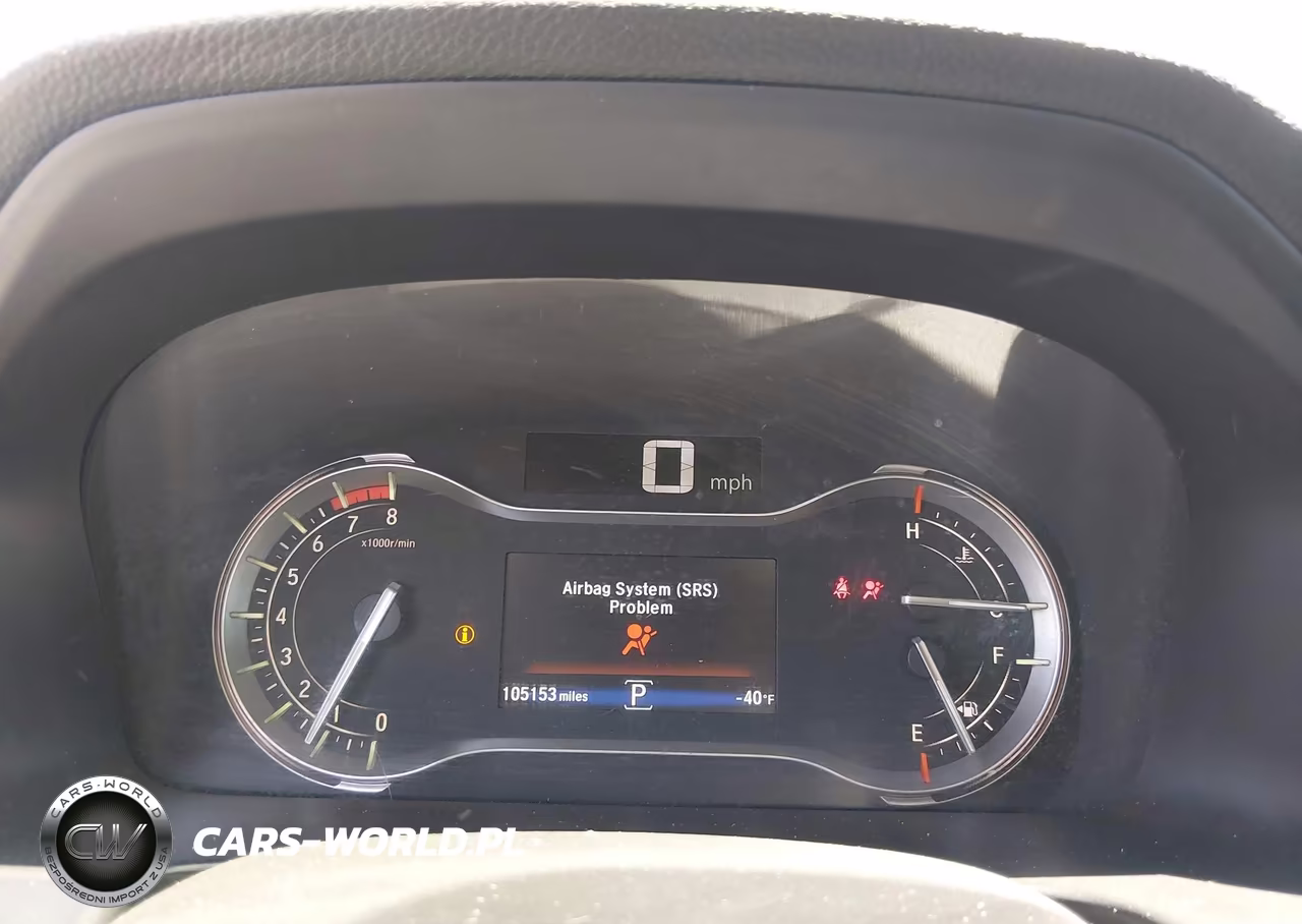 2017 Honda Pilot Ex-L VIN:5FNYF6H79HB102738 - 7