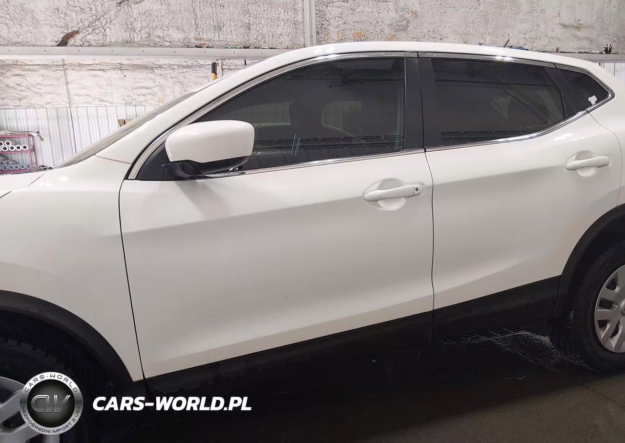 2018 Nissan Rogue Sport S VIN:JN1BJ1CR7JW257454 - 15
