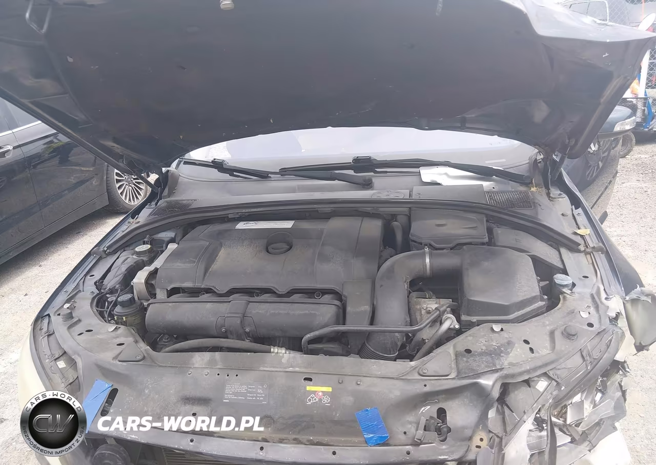 2009 Volvo S80 3.2 VIN:YV1AS982291101504 - 10