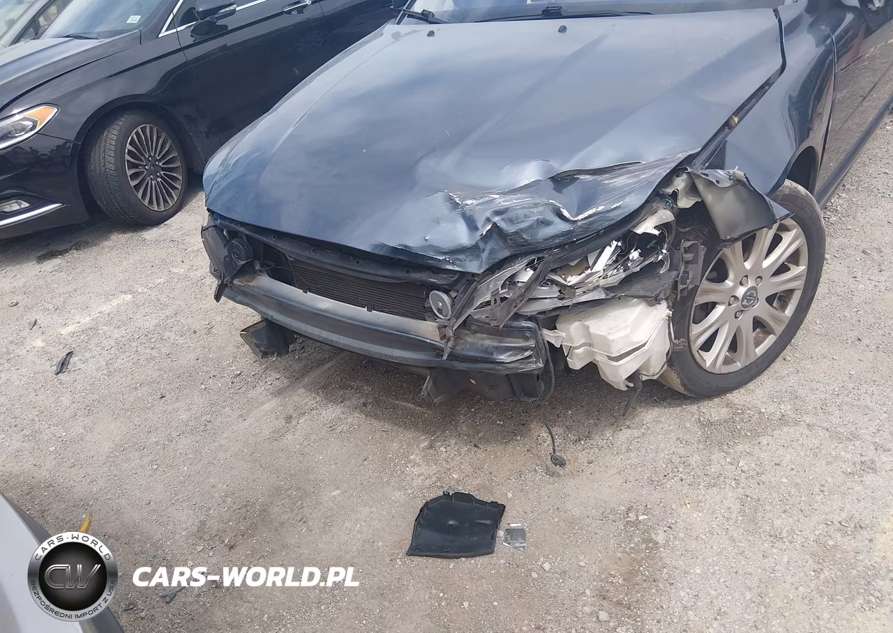 2009 Volvo S80 3.2 VIN:YV1AS982291101504 - 6