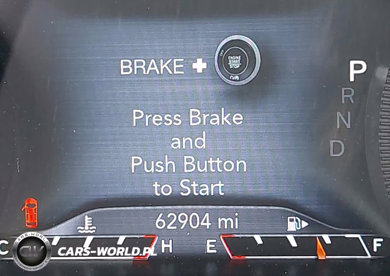 2020 Jeep Cherokee Limited 4X4 VIN:1C4PJMDX6LD520968 - 16
