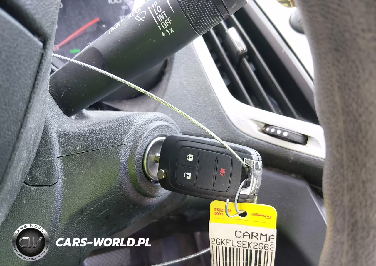 2016 GMC Terrain Sle-1 VIN:2GKFLSEK2G6257870 - 11