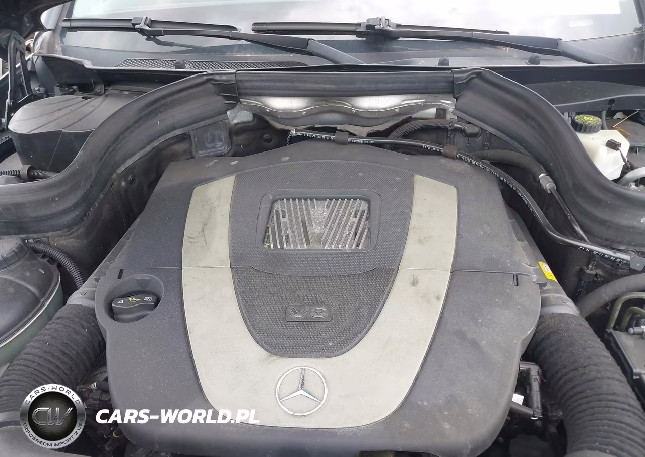 2010 Mercedes-Benz Glk 350 4Matic VIN:WDCGG8HB4AF323040 - 10