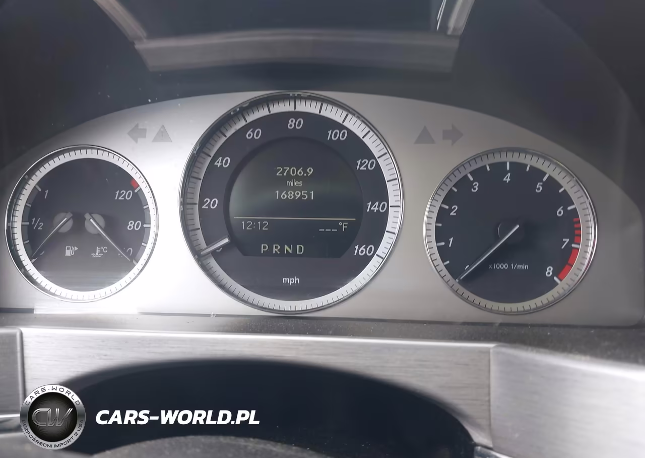 2010 Mercedes-Benz Glk 350 4Matic VIN:WDCGG8HB4AF323040 - 7
