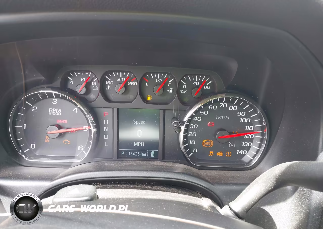 2017 Chevrolet Silverado 1500 Custom VIN:1GCVKPEC2HZ347722 - 7