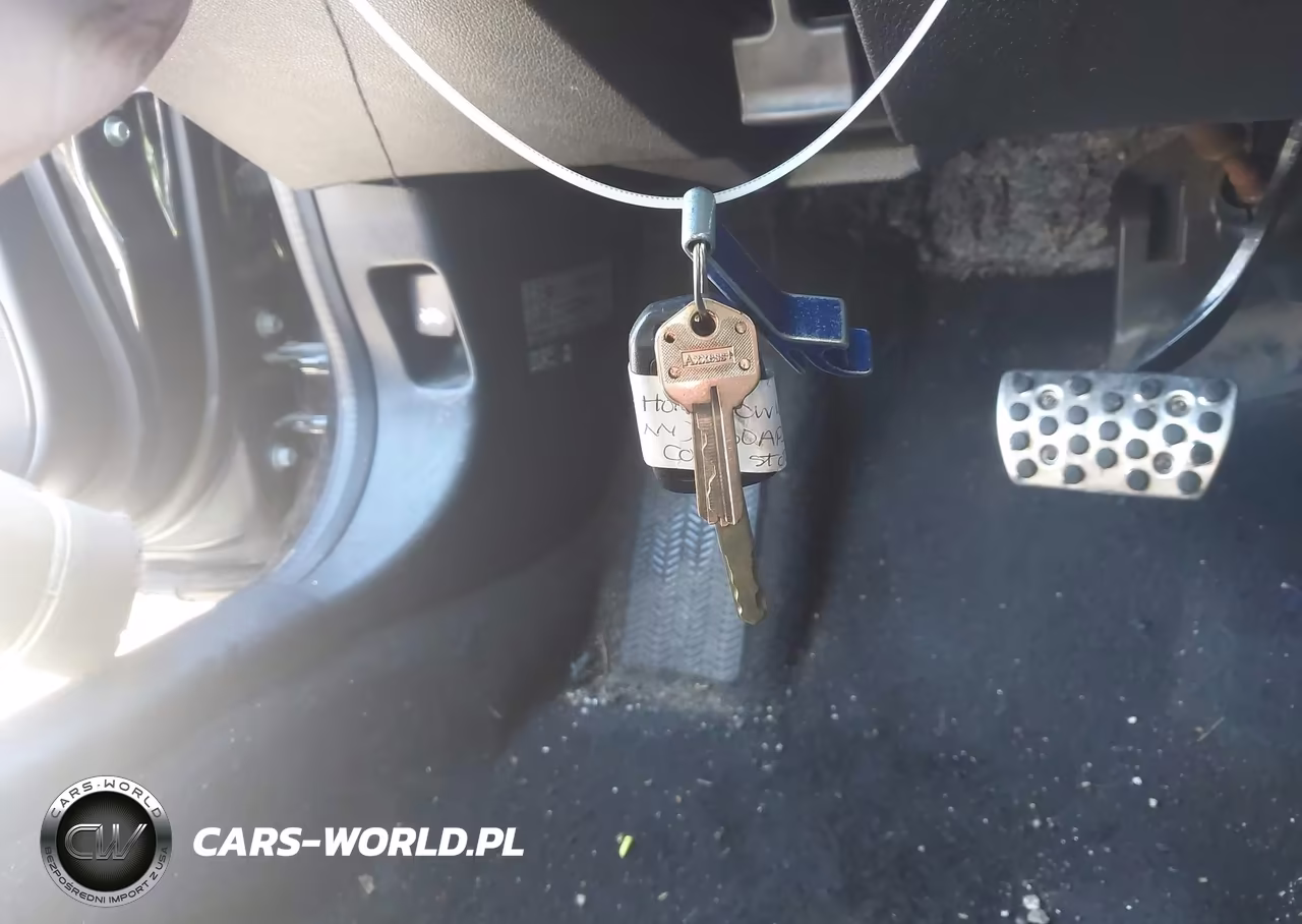2019 Honda Civic Sport VIN:SHHFK7H43KU425168 - 11