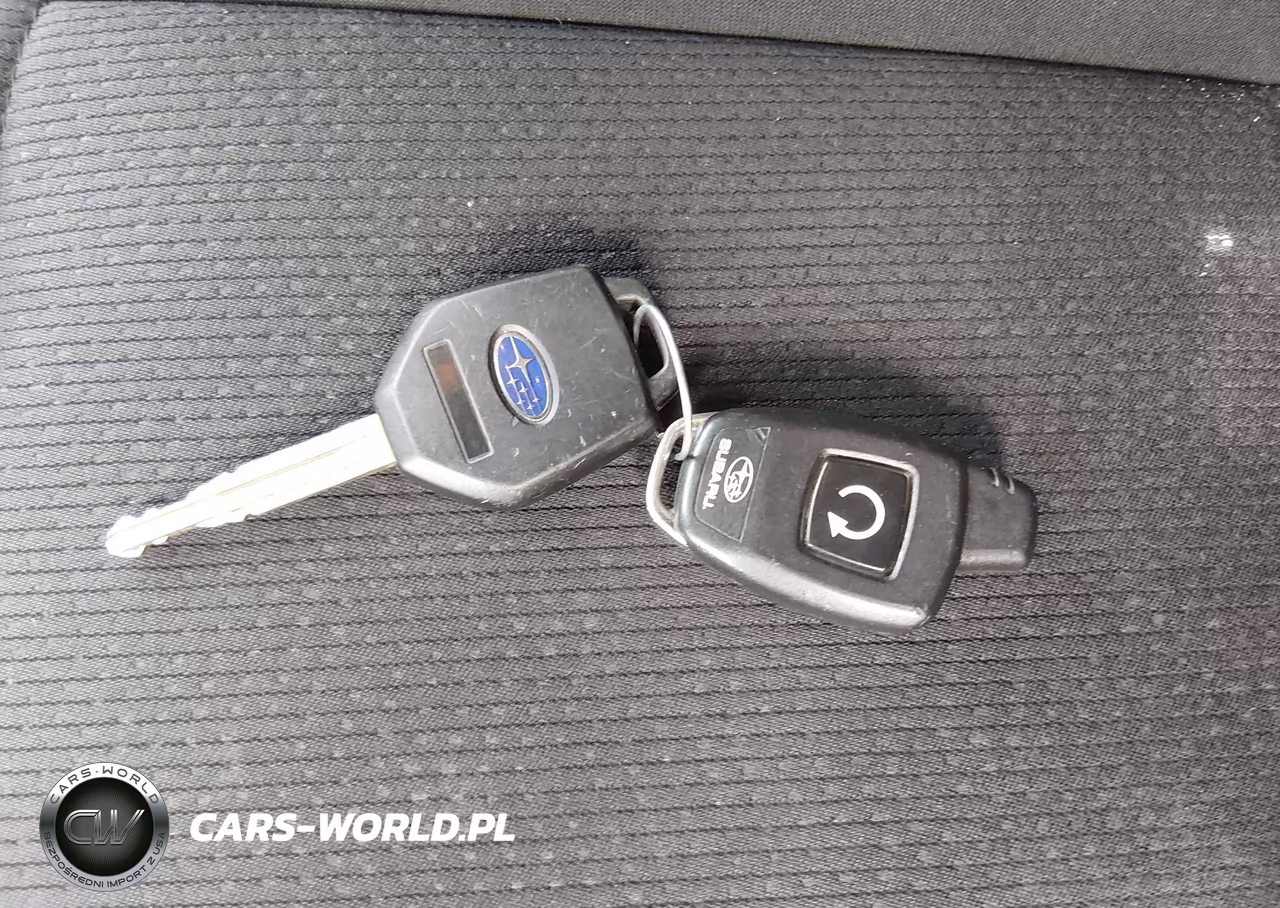 2018 Subaru Legacy 2.5I VIN:4S3BNAB69J3002959 - 11