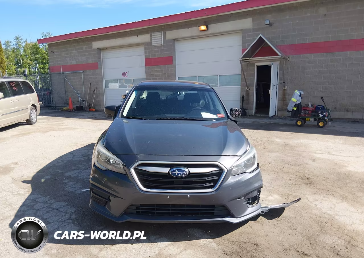 2018 Subaru Legacy 2.5I VIN:4S3BNAB69J3002959 - 13
