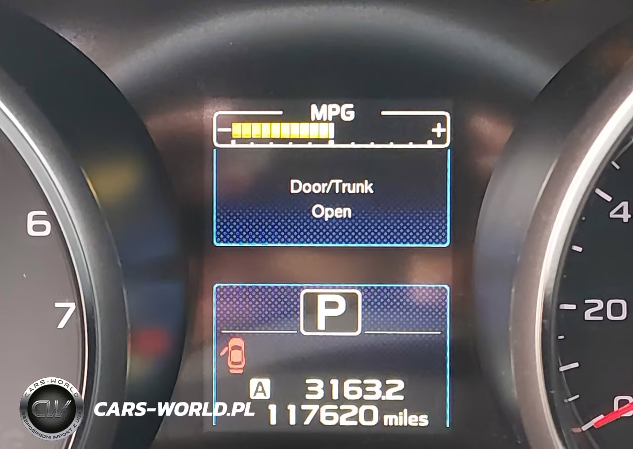 2018 Subaru Legacy 2.5I VIN:4S3BNAB69J3002959 - 16