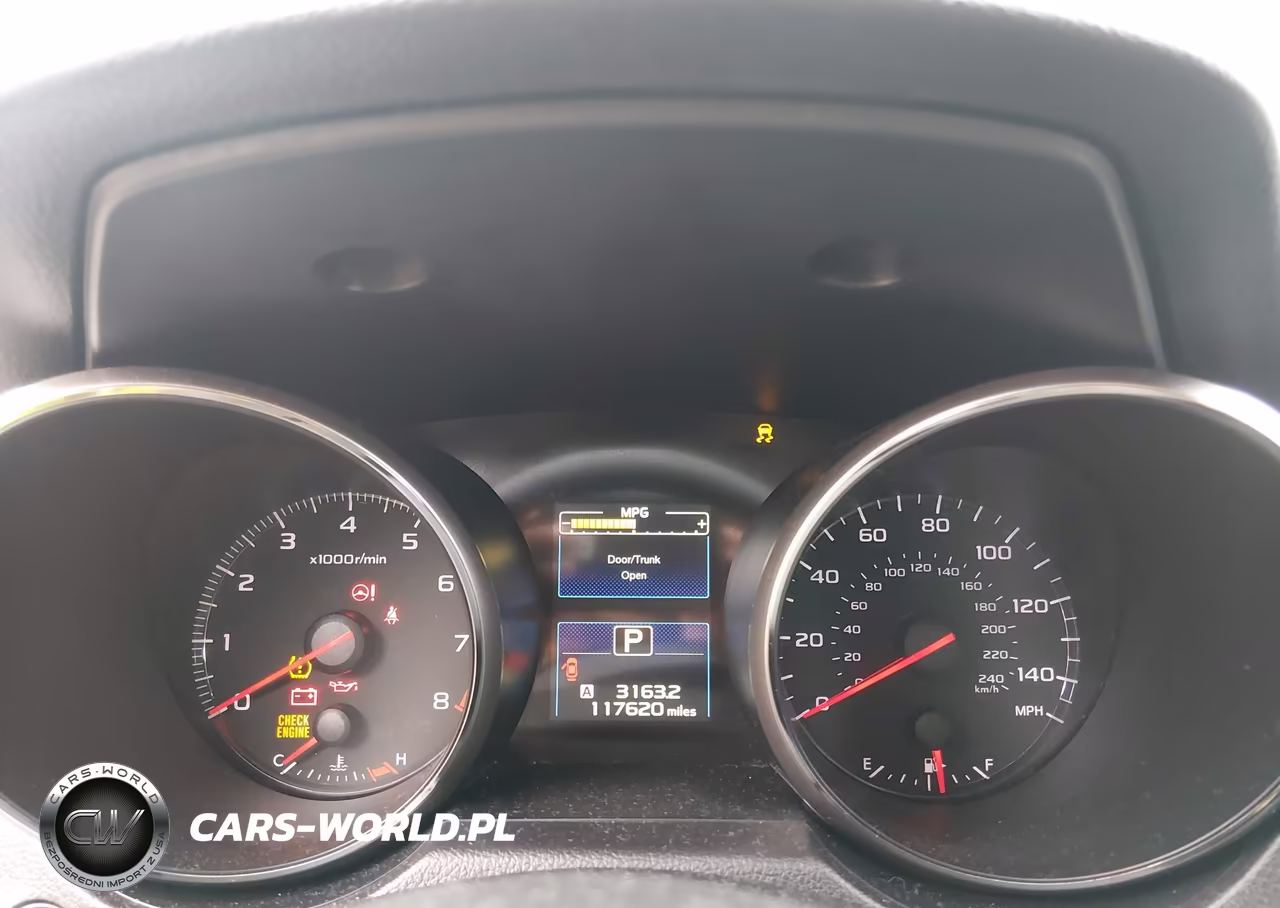 2018 Subaru Legacy 2.5I VIN:4S3BNAB69J3002959 - 7